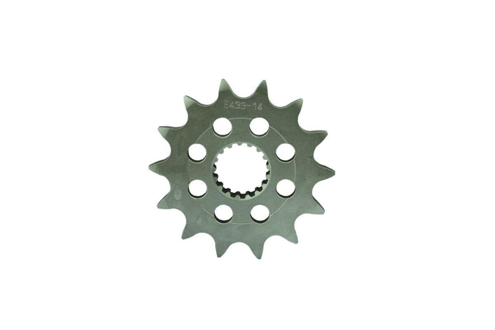 Scar Sprocket For Suzuki RMZ450 2008-2024 Front 14T