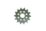 Scar Sprocket For Suzuki RMZ450 2008-2024 Front 14T