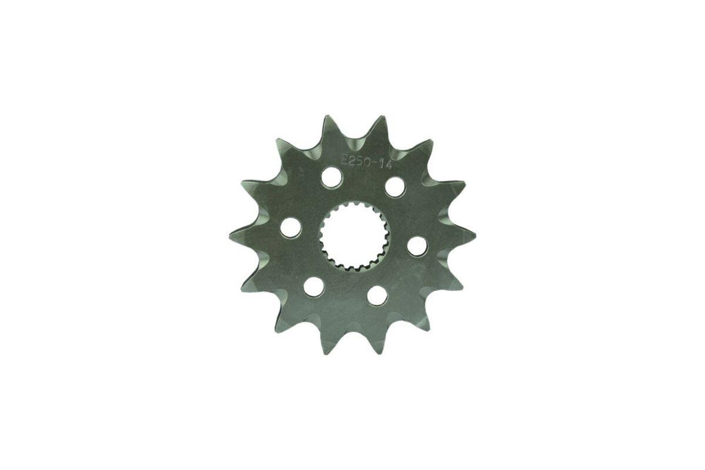 Scar Sprocket For Yamaha WRF250 2001-2024 Front 14T