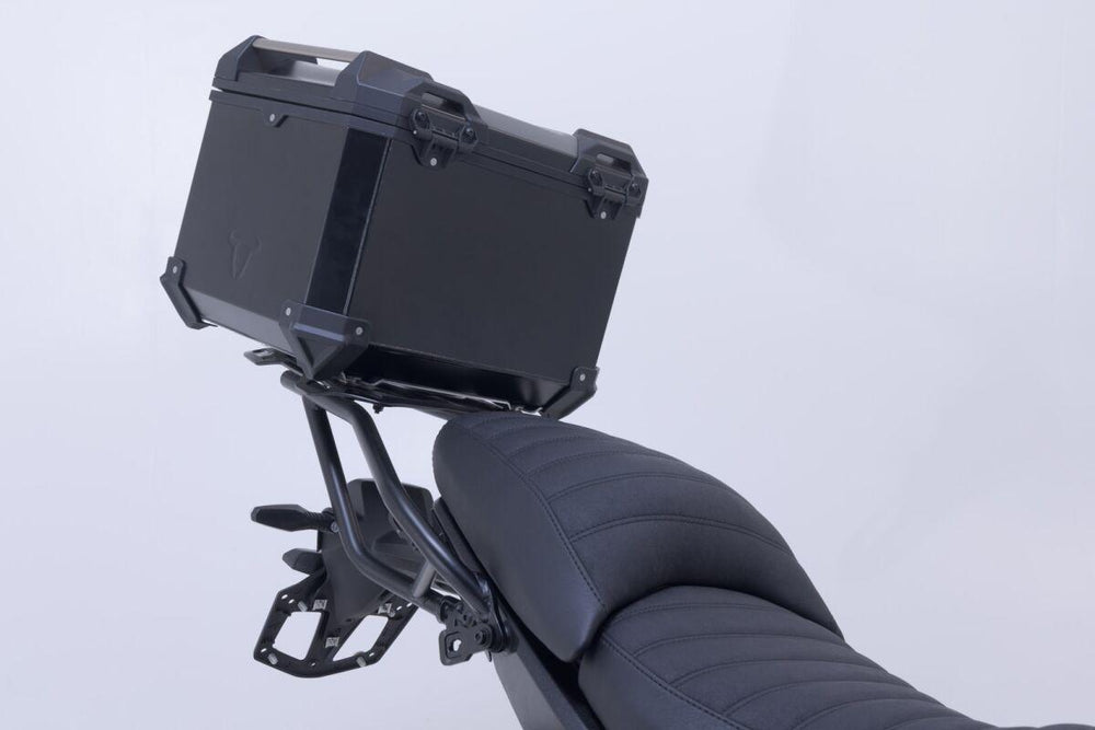 SW Motech Adventure Rack For BMW R 1300 GS 2023-2025 - Black