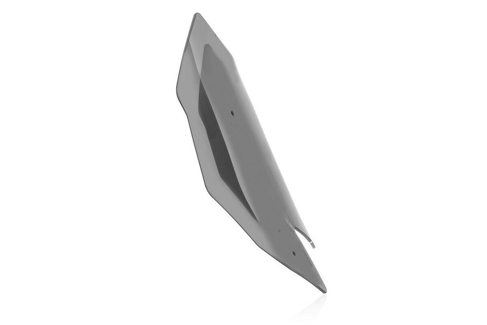 WRS Windscreen For Yamaha XP 560 T-Max ABS 2020-2021 - Dark Smoke