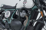 SW Motech Crash Bars For Royal Enfield BEAR 650 ABS 2025 - Black