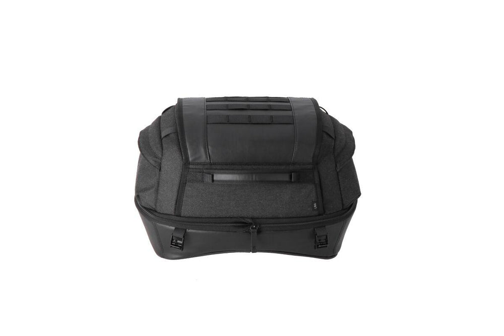 SW Motech Legend Gear LR4 Tail Bag  For Royal Enfield Himalayan 450 2024-2025 - Black