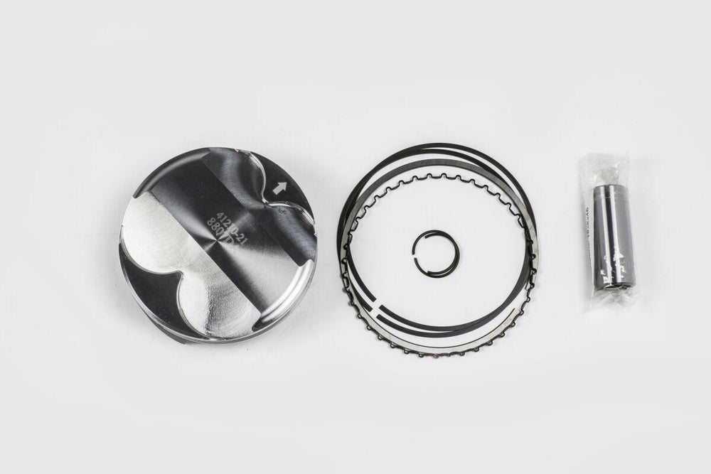 Wossner Piston Kit For Suzuki RMZ250 2007-2009 Standard Size B
