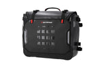 SW Motech SysBag Large Right Side Waterproof Pannier Bag For KTM Adventure 1050 2015-2016 - Black