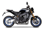 Spark Grid MotoGP Style Full Exhaust System For Yamaha MT-09 2021-2025