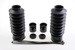 Cult Werk Fork Covers For Indian Scout 1250 2024-2025 - Black