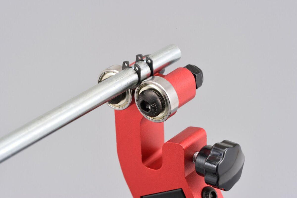 Daytona Wheel Balancer Device