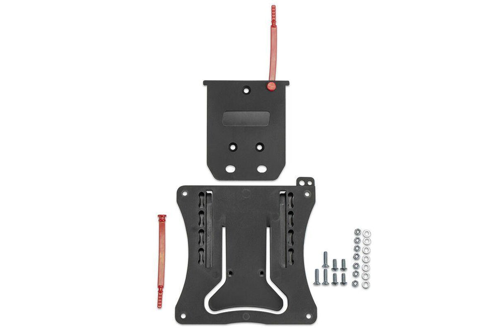 UFO Quick Release Rear Tail Unit