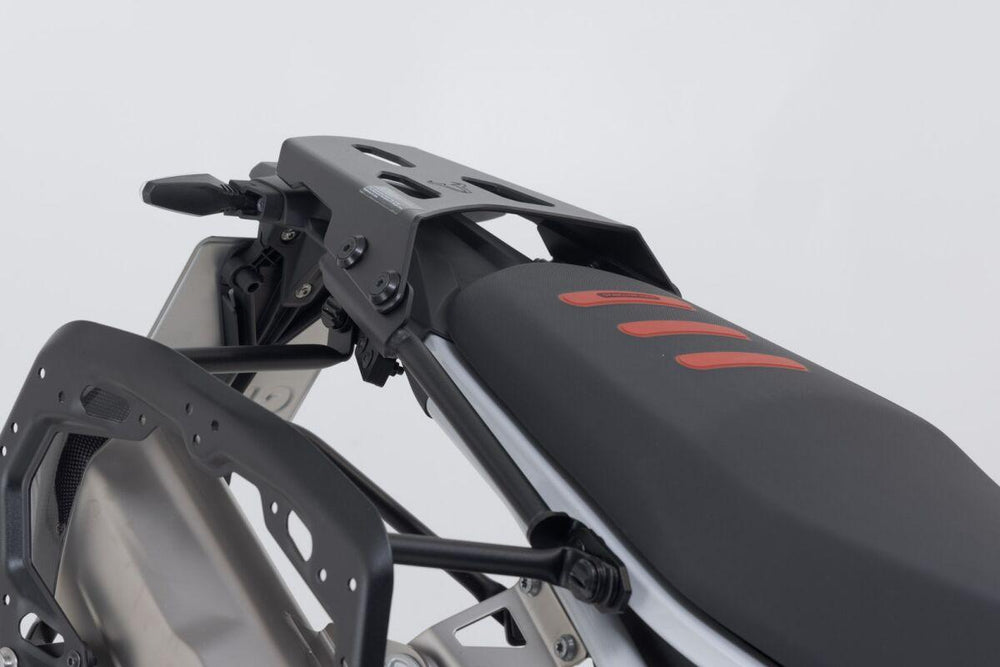 SW Motech Street Rack For BMW F 900 GS 2024-2025 - Black