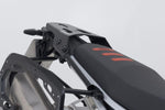 SW Motech Street Rack For BMW F 900 GS 2024-2025 - Black