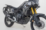 SW Motech Crash Bars For Yamaha XTZ 700 2024-2025 - Black
