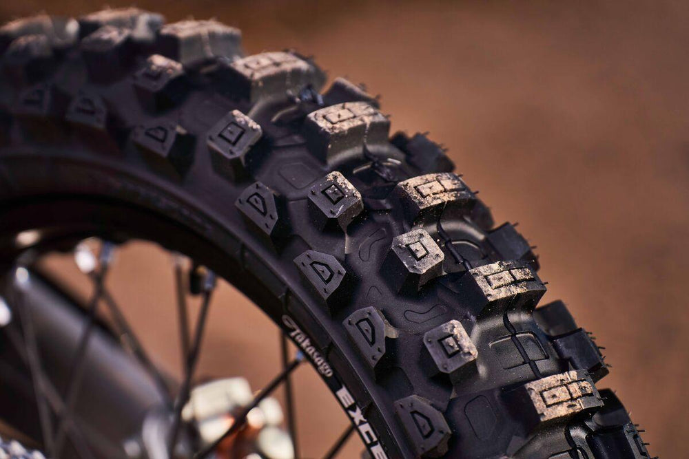 Bridgestone Battlecross X31 Rear Tyre  62M 110 90-19"