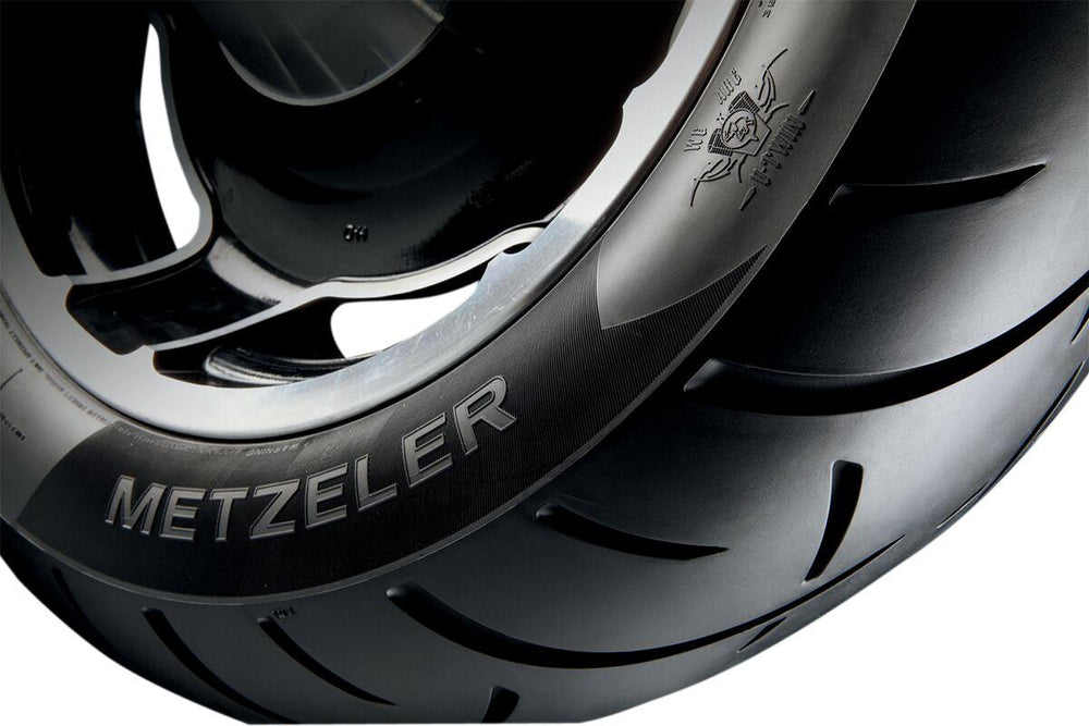 Metzeler ME 888 Marathon Ultra Front Tyre Blackwall TL 54H 90 90-21"