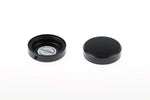 Cult Werk Fork Caps For Indian Scout 1250 2024-2025 - Black