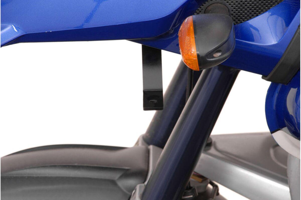 SW Motech Light Mounting Kit For BMW R 1150 GS 1999-2005 Front - Black Clear