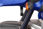 SW Motech Light Mounting Kit For BMW R 1150 GS 1999-2005 Front - Black Clear