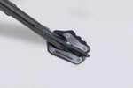 SW Motech Side Stand Foot Extension For Suzuki GSX-S 1000 GX 2024 - Black Silver