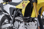 SW Motech Crash Bars For Suzuki DR-Z4S 400 ABS 2025-2026 - Black