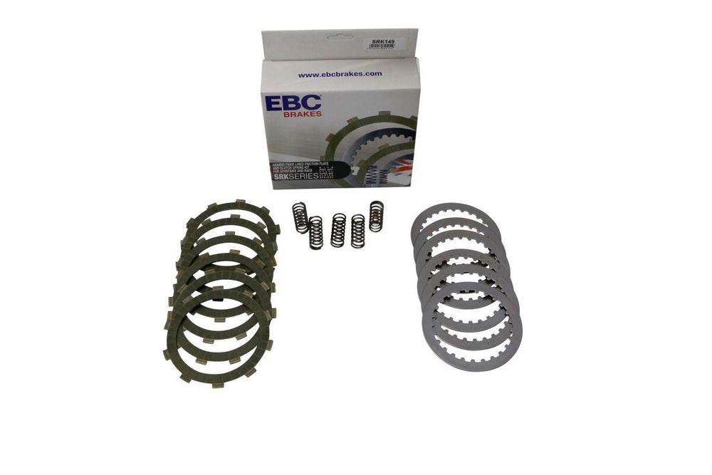 EBC SRK Race/Sport Series Clutch Kit For Honda CB 650 F 2014-2018