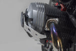 SW Motech Cylinder Guard For BMW R 12 2024 - Silver