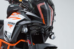 SW Motech Light Mounting Kit For KTM  Super Adventure 1290 R 2019-2020