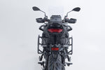 SW Motech Pro Side Pannier Carrier Set (Left & Right) For Yamaha MT-09 TR DX 2024 - Black