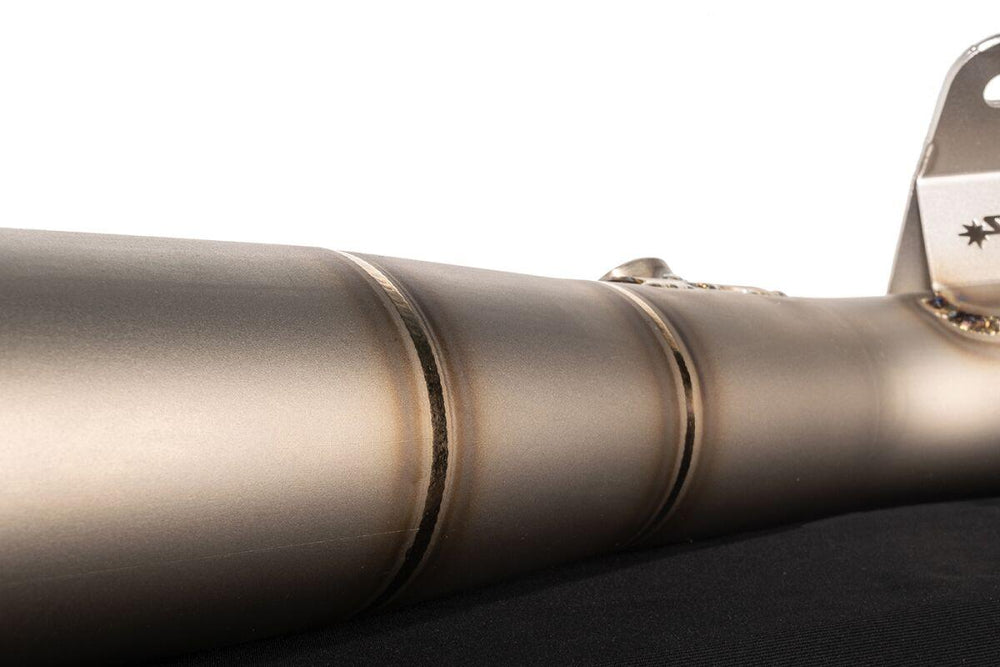 Spark Force Evo Exhaust System Street For Kawasaki ZX-10 R 1000 ABS 2021-2026