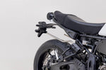 SW Motech Pro Blaze H Saddlebag Set For Yamaha XSR 700 2016-2022 - Black
