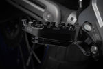 Gilles Tech-X Enduro Foot Pegs For Yamaha MT-07 ABS 2016-2024 - Black