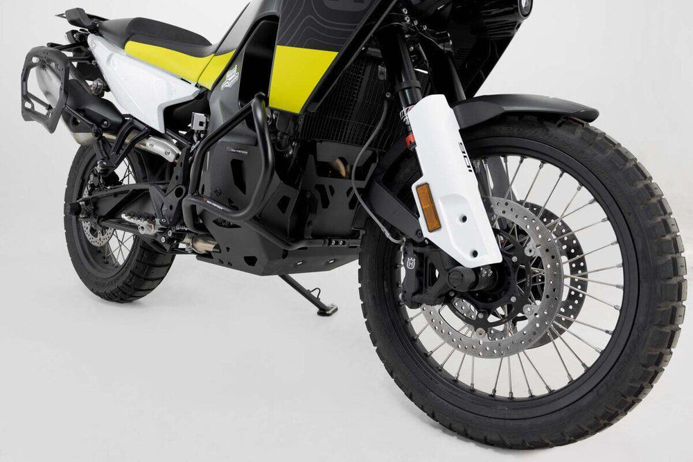 SW Motech Engine Guard For Husqvarna Norden 901 2022-2024 - Black