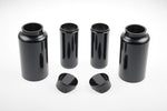 Cult Werk Fork Covers For Harley Davidson FXBR 1750 2018-2020 Upper - Black