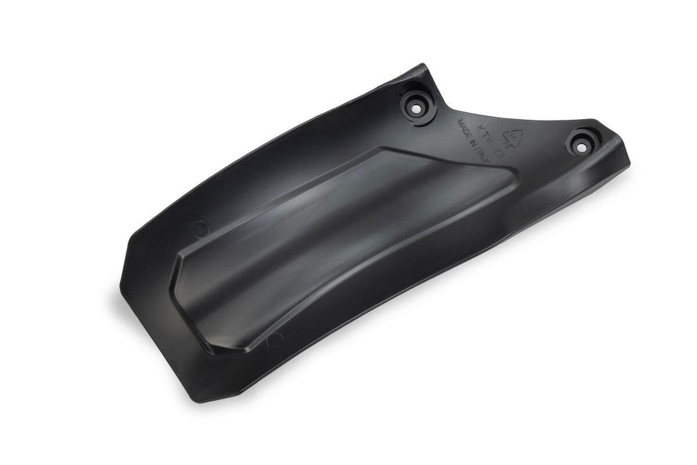 UFO Shock Guard For Gas Gas EC 250 2024-2025 Rear - Black