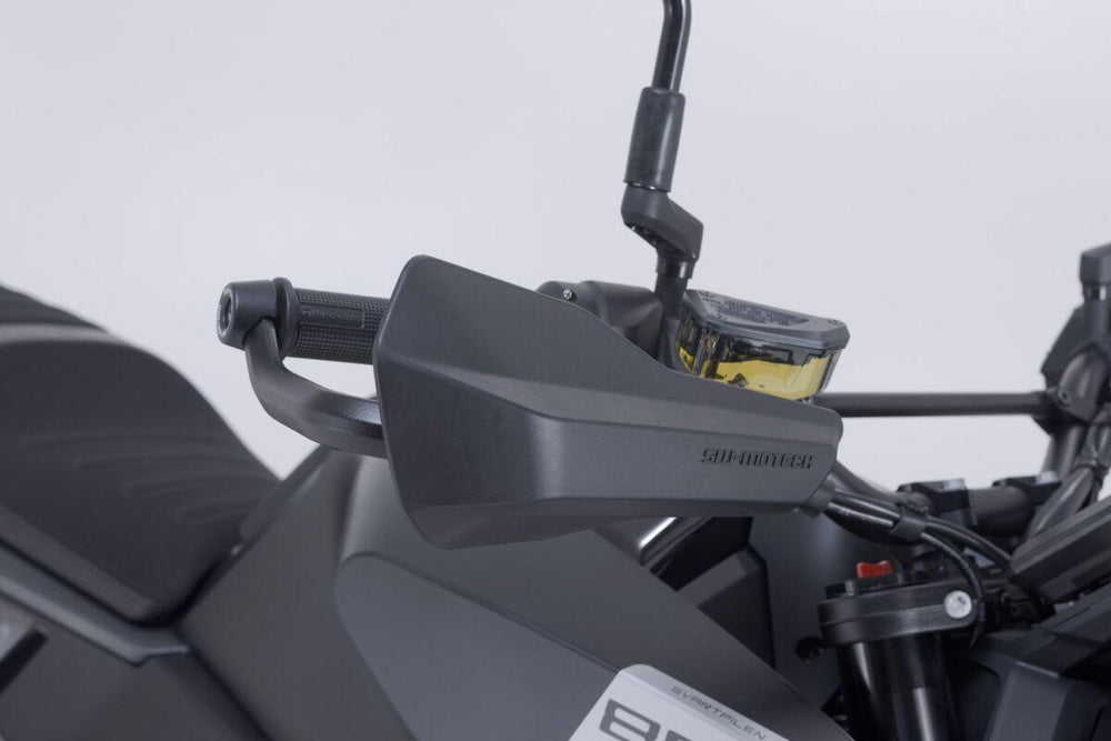 SW Motech Sport Hand Guards Kit For Husqvarna Svartpilen 801 2024 - Black