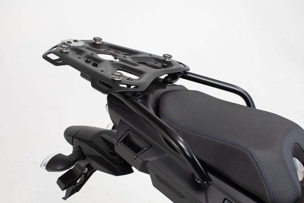 SW Motech Adventure Rack For Yamaha FJ-09 850 ABS 2015-2019 - Black