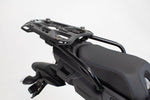 SW Motech Adventure Rack For Yamaha FJ-09 850 ABS 2015-2019 - Black