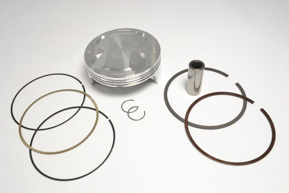 Athena Piston Kit For Suzuki LT-R 450 2X4 2006-2011 Standard