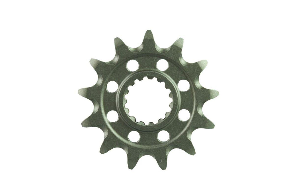 Scar Sprocket For Triumph TF 250-X 2024 Front 13T