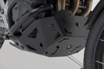 SW Motech Engine Guard For Triumph Tiger 1200 2022-2024 - Black