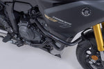 SW Motech Crash Bars For Yamaha MT-07 ABS 2025-2026 - Black