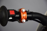 Scar Universal Rotating Bar Clamp