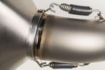 Spark FORCE EVO 3/4 2in1 Exhaust System Titanium For Yamaha MT-10 ABS 2016-2025 Right