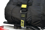 Nelson Rigg Sierra Saddlebag Strap Kit - Black