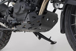 SW Motech Engine Guard For Royal Enfield Himalayan 400 2023-2024 - Black