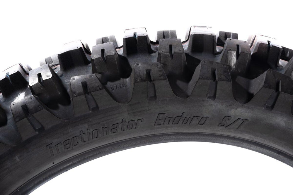 MotoZ Tractionator Enduro S T Rear Tyre 70R 140 80-18"