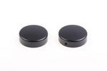 Cult Werk Fork Caps For Harley Davidson RH 975 2022-2025 - Black