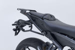 SW Motech SLC Right Side Carrier For Yamaha MT-09 2023-2024 Right - Black
