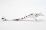 Parts Europe Brake Lever For Honda SH 125 I 2009-2010 - Silver