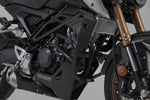 SW Motech Crash Bars For Honda CB125R Neo Sports Cafe 2020-2024