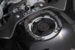 SW Motech Tank Ring For MV Agusta Brutale 675 2012-2014 - Black